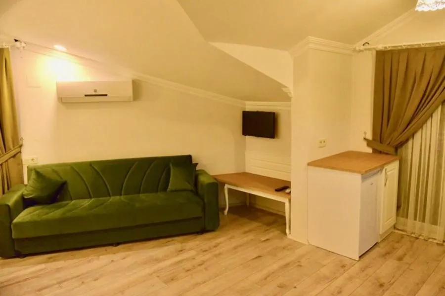 Homestay Lotus Pansiyon Koycegiz