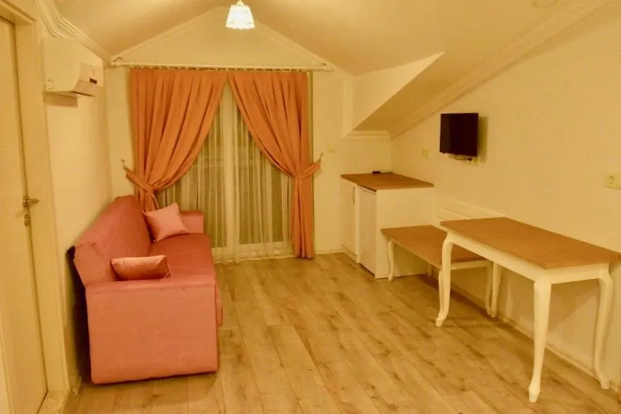Lotus Pansiyon Koycegiz Homestay Koycegiz (Mugla)