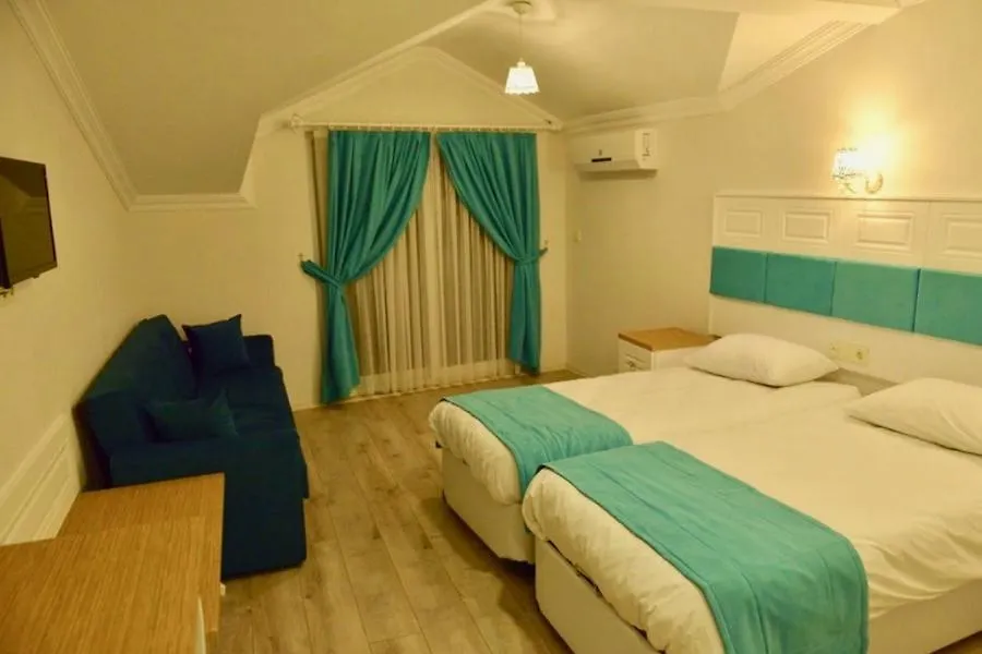 Homestay Lotus Pansiyon Koycegiz Turkey