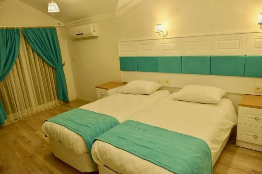 Homestay Lotus Pansiyon Koycegiz