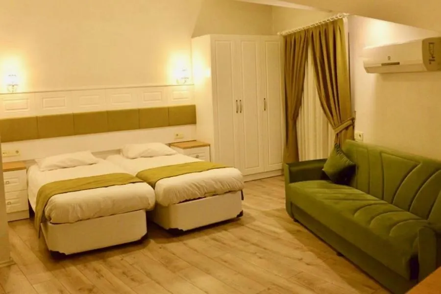 Lotus Pansiyon Koycegiz Homestay