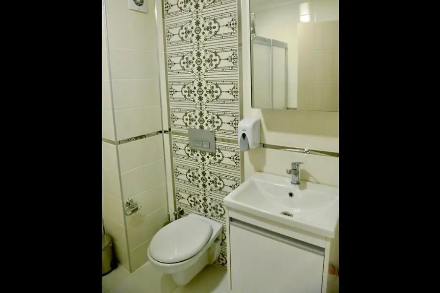 Homestay Lotus Pansiyon Koycegiz