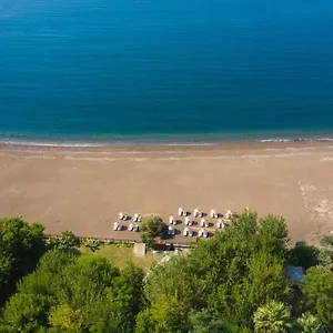  Resort Eden And Beach