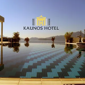 3* Hotel Kaunos