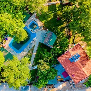 Tuna Garden Köyceğiz