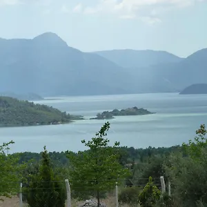 Begonville Köyceğiz
