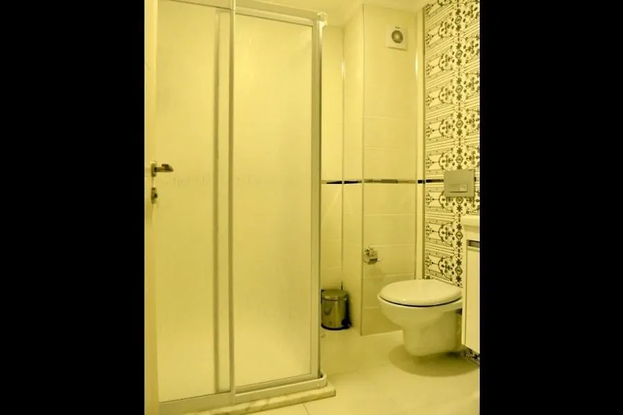Lotus Pansiyon Koycegiz Homestay Koycegiz (Mugla)
